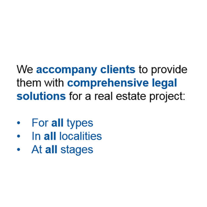 Who are PQLand’s Clients?